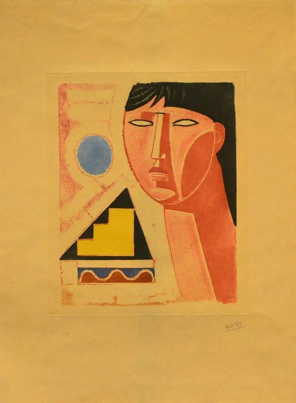 Mario Tozzi