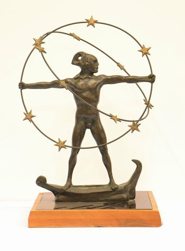 Ugo Attardi
