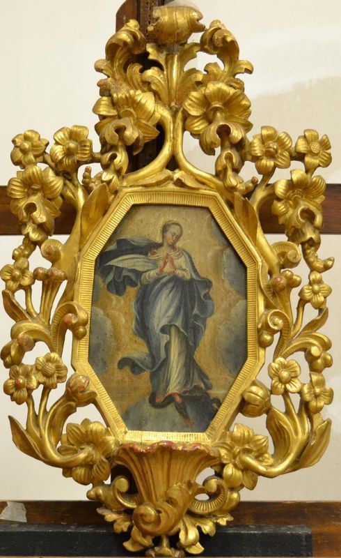 Scuola Italia settentrionale, sec. XVIII