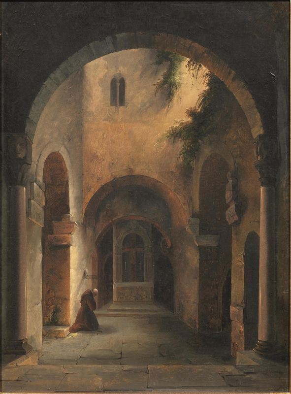 Vincenzo Abbati