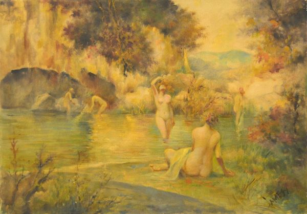 Temistocle Lamesi