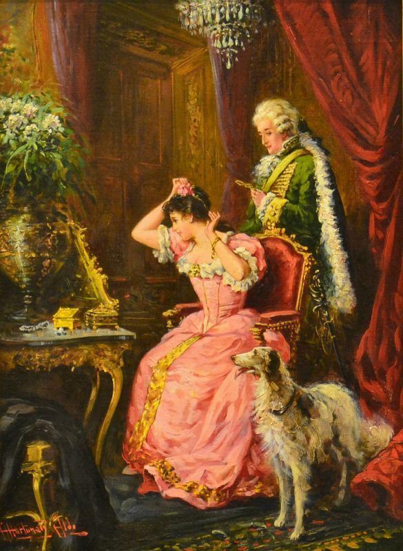 Aldo Affortunati  - Asta Decorazione di interni - Poggio Bracciolini Casa d'Aste