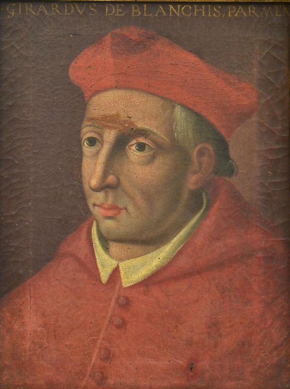 Scuola italiana, sec. XVII