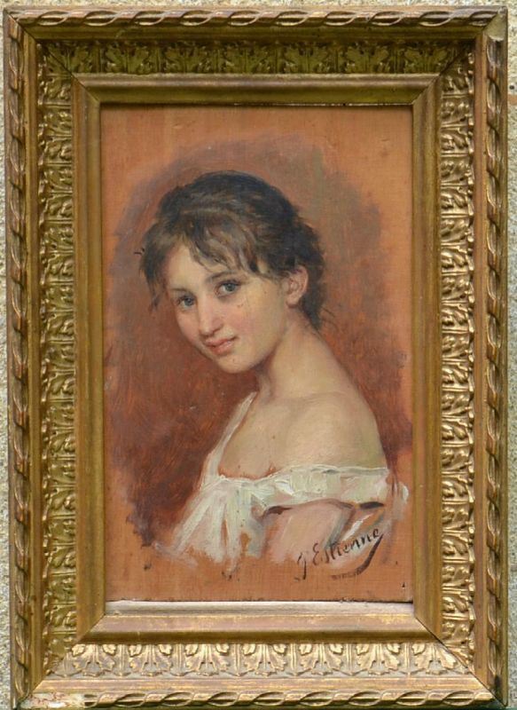 Giovanni Estienne