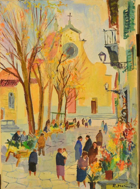 Rodolfo Marma