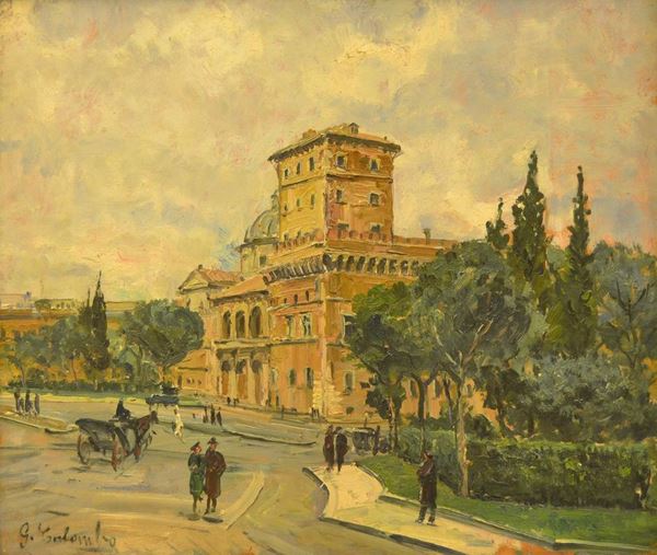 Giovanni Colombo