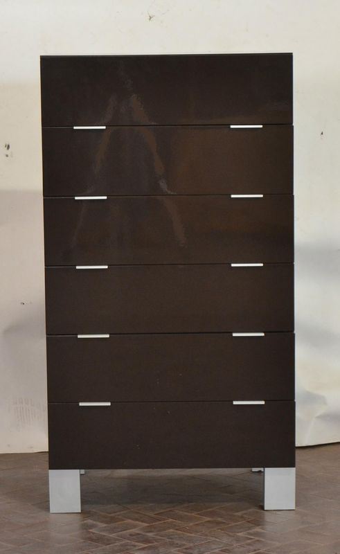 Cassettiera, design MISURA EMME, in legno