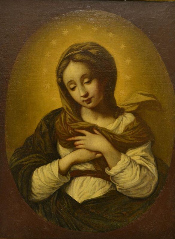 Scuola italiana, sec. XVIII,
