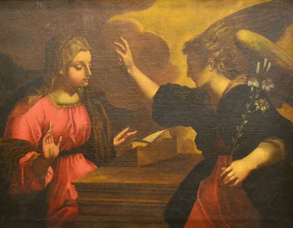Scuola italiana, sec. XVIII