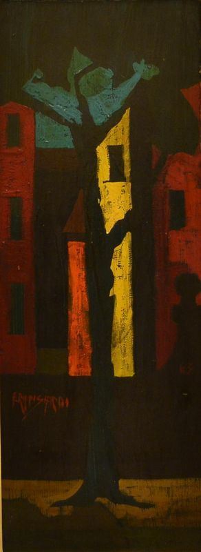 Alfio Rapisardi