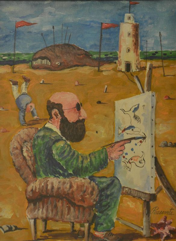 Antonio Possenti