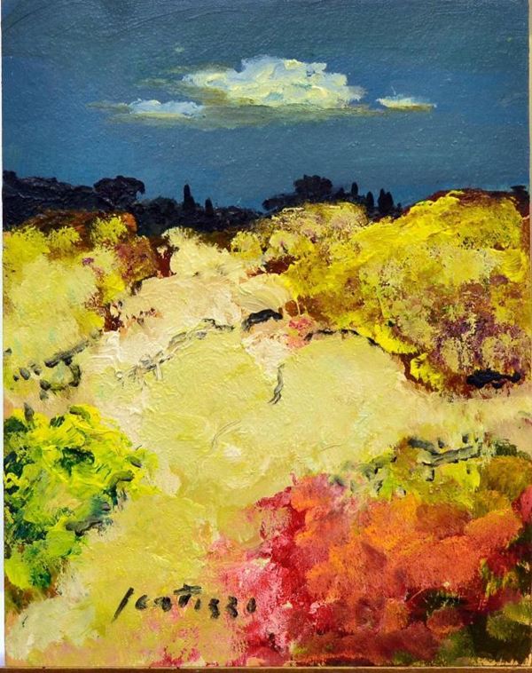 Sergio Scatizzi