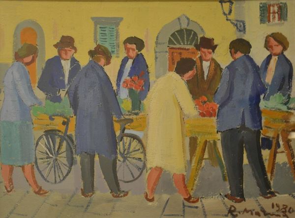 Rodolfo Marma