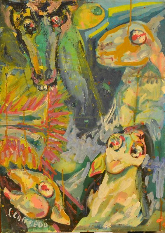 Silvio Loffredo  - Asta ARREDI, OGGETTI D'ARTE, DIPINTI E GIOIELLI - Poggio Bracciolini Casa d'Aste