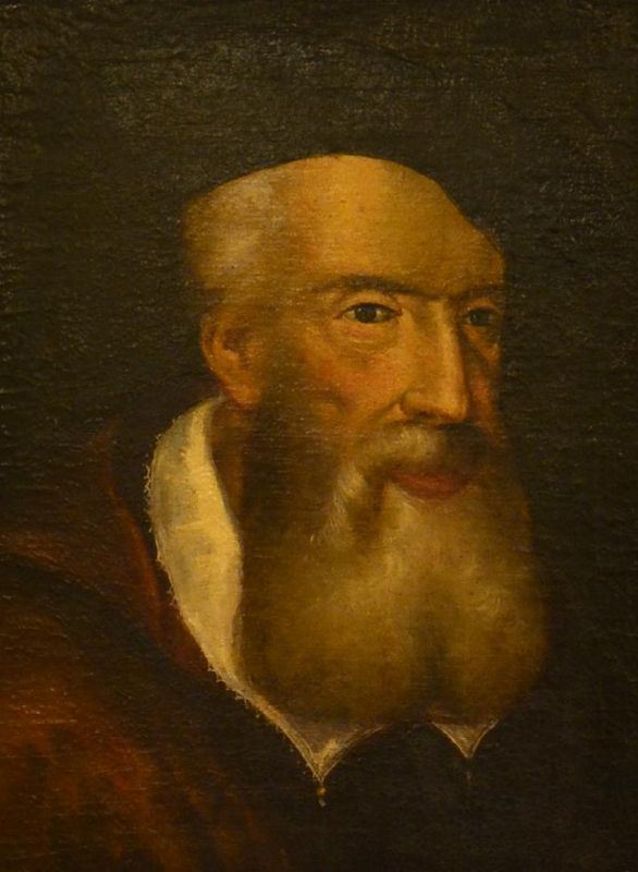 Scuola italiana, sec. XVIII