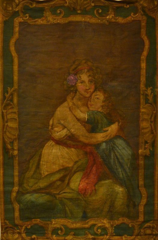 Scuola italiana, sec. XIX