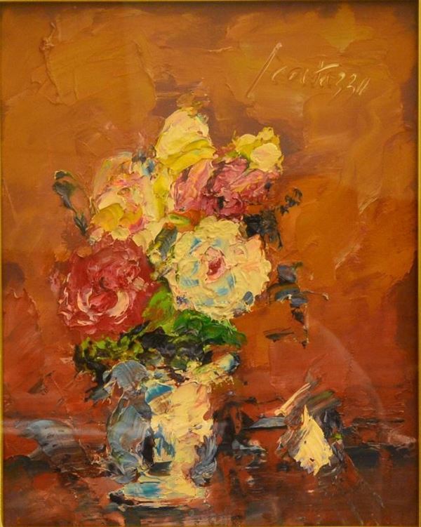 Sergio Scatizzi