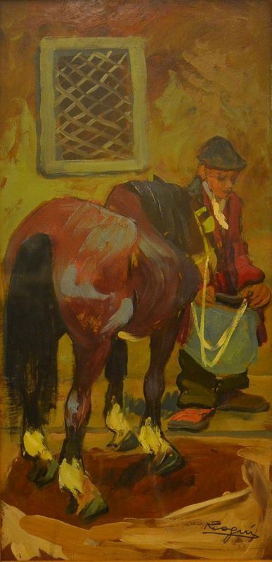 Basso Ragni