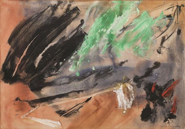 Autore non identificato  - Asta ARREDI, OGGETTI D'ARTE, DIPINTI E GIOIELLI - Poggio Bracciolini Casa d'Aste