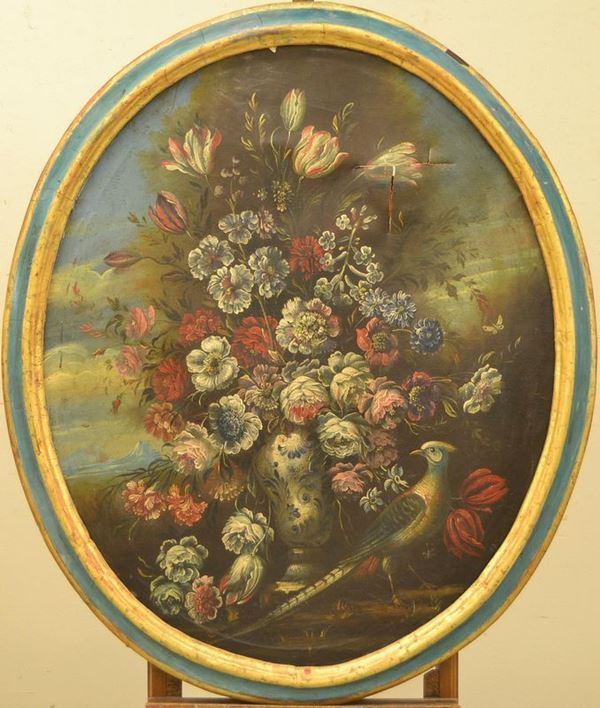 Scuola italiana, sec. XIX