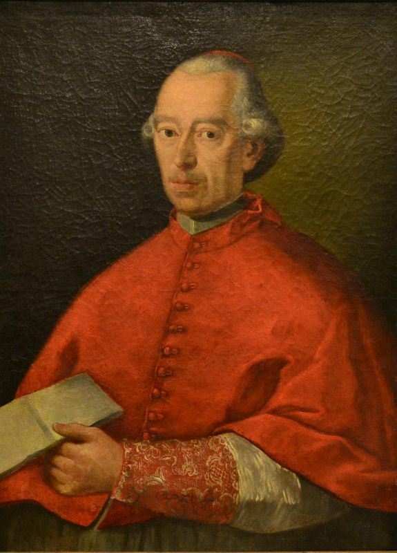 Scuola italiana, sec. XVIII