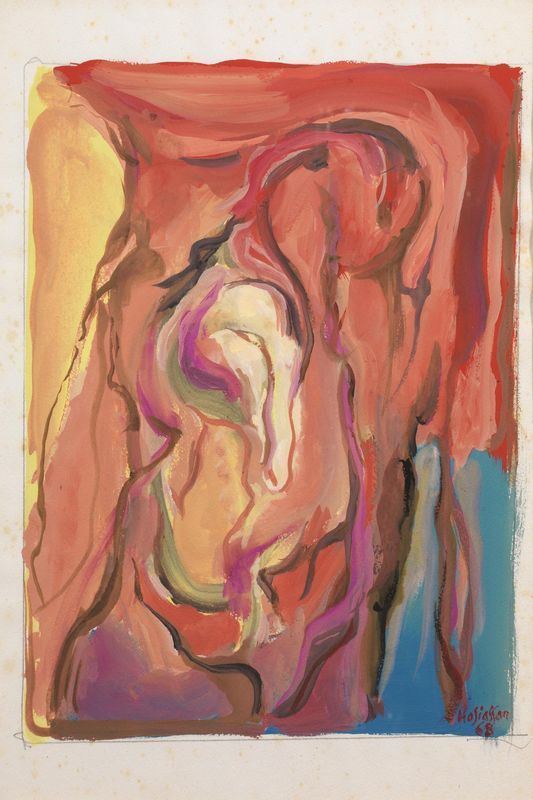 Philippe Hosiasson