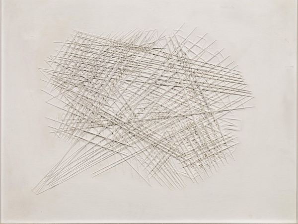 Enrica Zanchi  - Asta ARREDI, OGGETTI D'ARTE, DIPINTI E GIOIELLI - Poggio Bracciolini Casa d'Aste