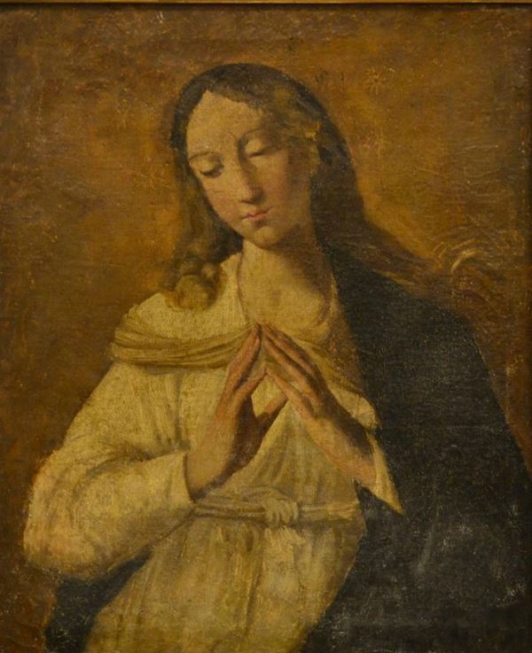 Scuola italiana, sec. XVIII