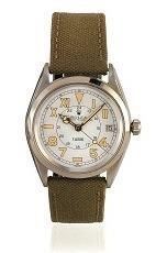 OROLOGIO DA POLSO TUDOR, REF. 9050/0, SERIALE N. 556'832,  IN ACCIAIO