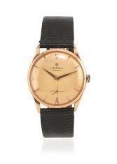 OROLOGIO DA POLSO UNIVERSAL GENEVE REF. 112. 256/3, IN ORO GIALLO