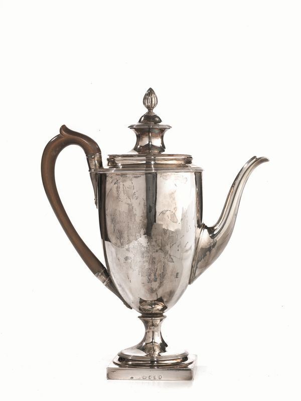 TEIERA, LONDRA, 1798