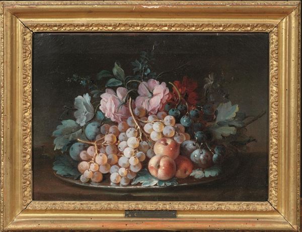 Maniera di Michele Antonio Rapous