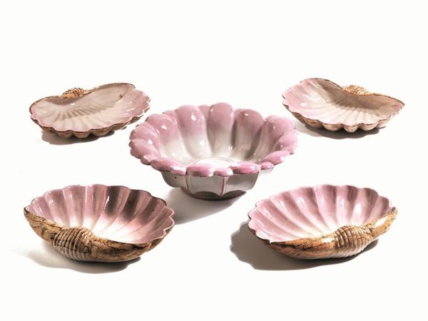 ASSORTIMENTO, FINE SECOLO XIX