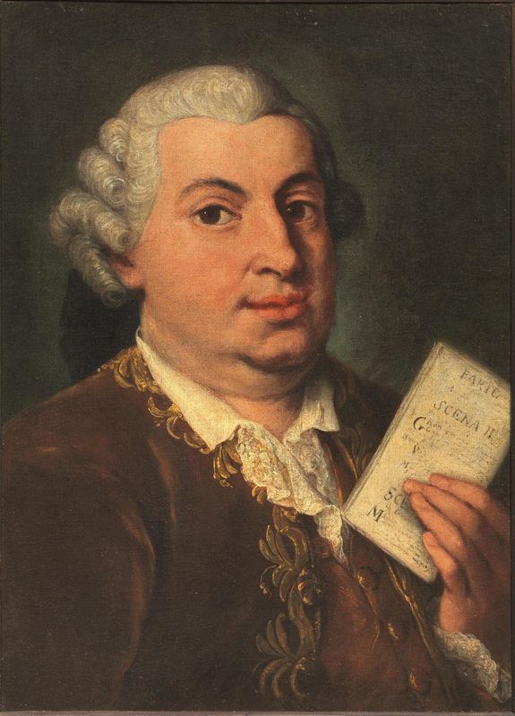 Scuola veneziana, sec. XVIII