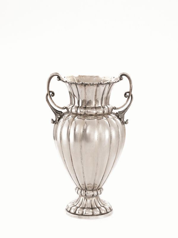 VASO PORTAFIORI, SECOLO XX