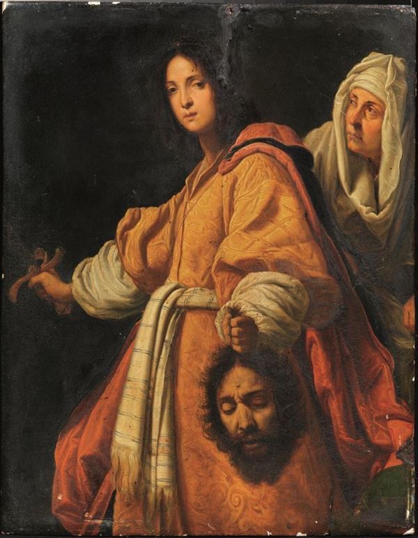 Da Cristoforo Allori