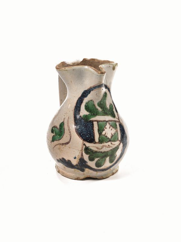 BOCCALE, AREZZO, 1450-1470