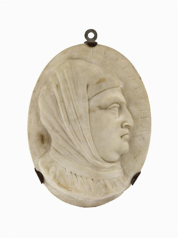 BASSORILIEVO, SECOLO XVIII