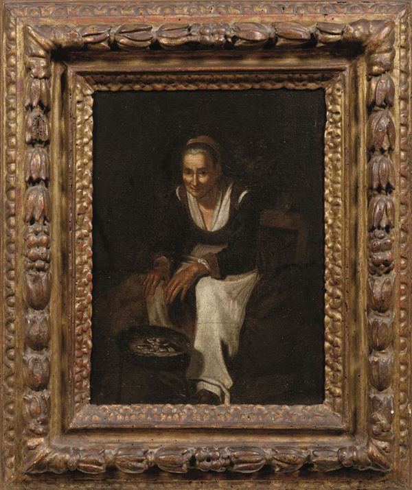 Scuola lombarda, sec. XVIII