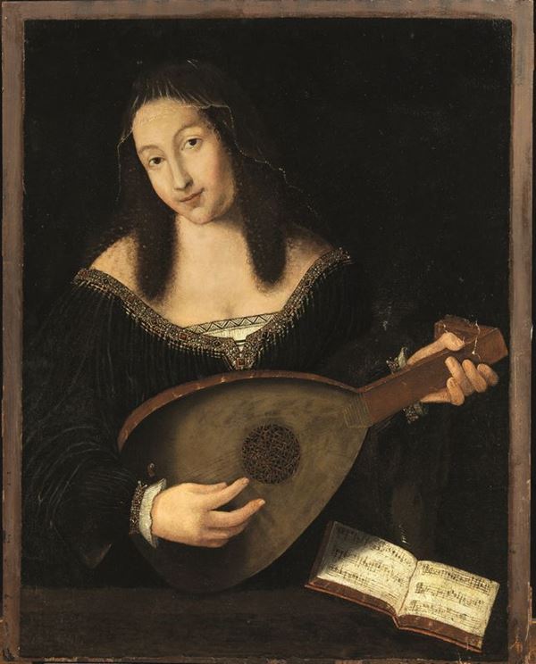 Da Bartolomeo Veneto