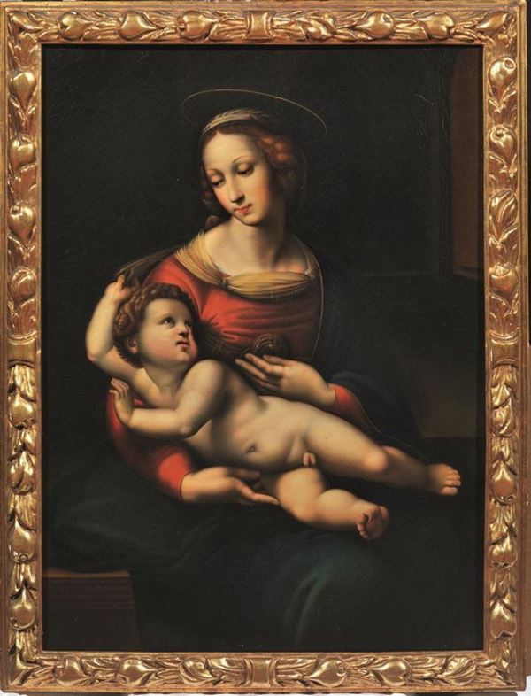 Da Raffaello
