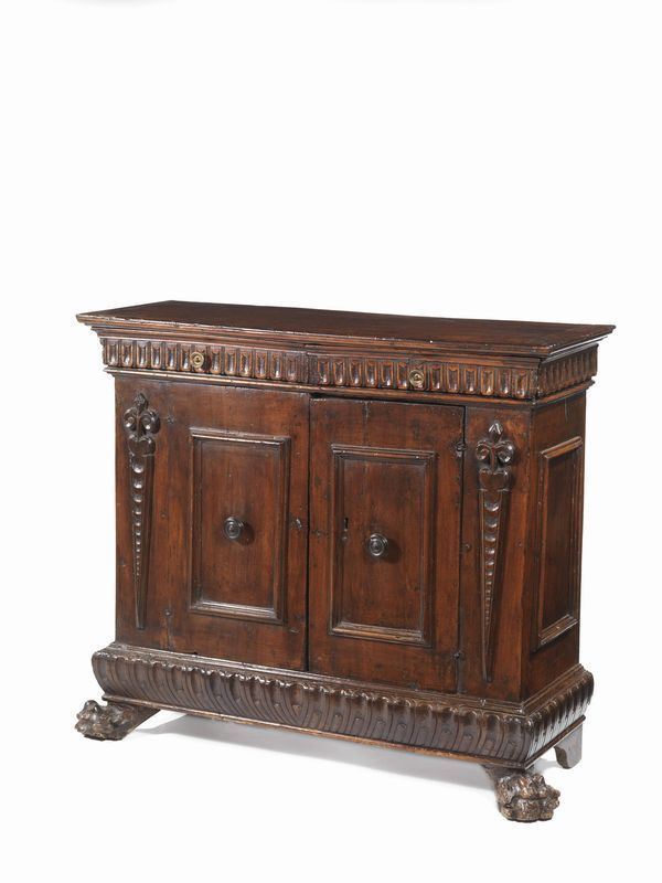 CREDENZINO, TOSCANA, FINE SECOLO XVII&nbsp;&nbsp;&nbsp;&nbsp;&nbsp;&nbsp;&nbsp;&nbsp;&nbsp;&nbsp;&nbsp;&nbsp;&nbsp;&nbsp;&nbsp;&nbsp;&nbsp;&nbsp;&nbsp;&nbsp;&nbsp;&nbsp;&nbsp;&nbsp;&nbsp;&nbsp;&nbsp;&nbsp;&nbsp;&nbsp;&nbsp;&nbsp;&nbsp;&nbsp;&nbsp;&nbsp;&nbsp;