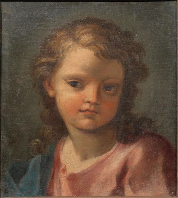 Scuola emiliana, sec. XVIII