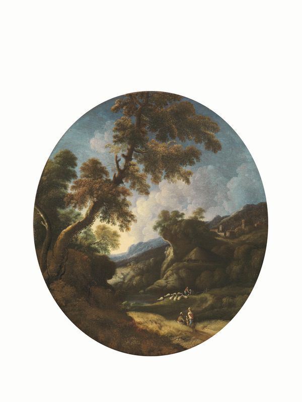 Scuola veneta, sec. XVIII