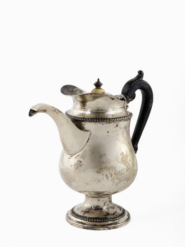 TEIERA  - Asta INTERNI | GIOIELLI, orologi , Mobili, OGGETTI D'ARTE e Dipinti - Poggio Bracciolini Casa d'Aste