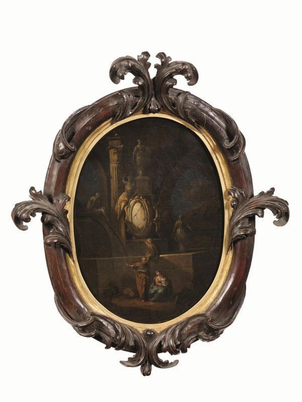 Scuola veneta, sec. XVIII