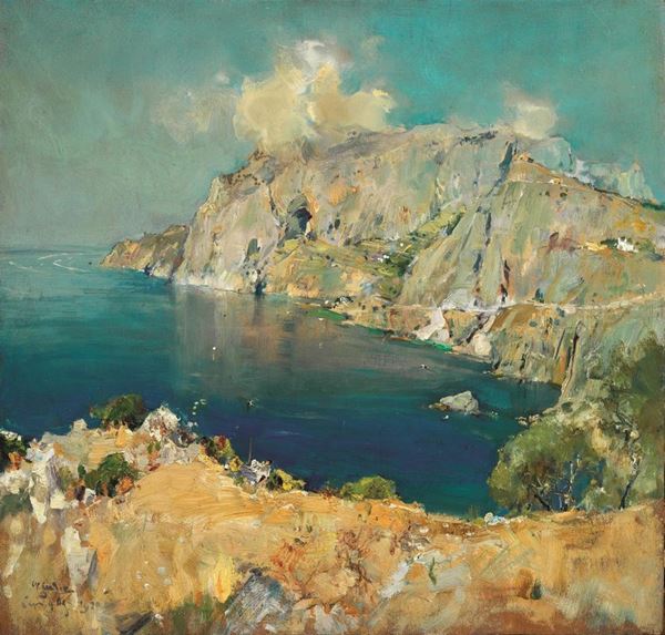 Giuseppe Casciaro