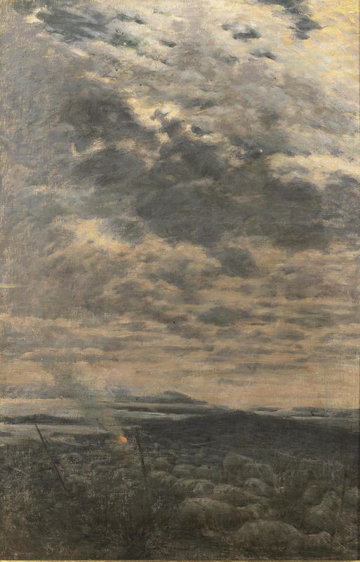 Niccol&ograve; Cannicci