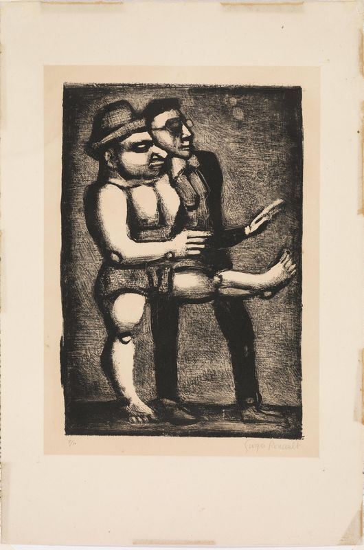 Georges Rouault