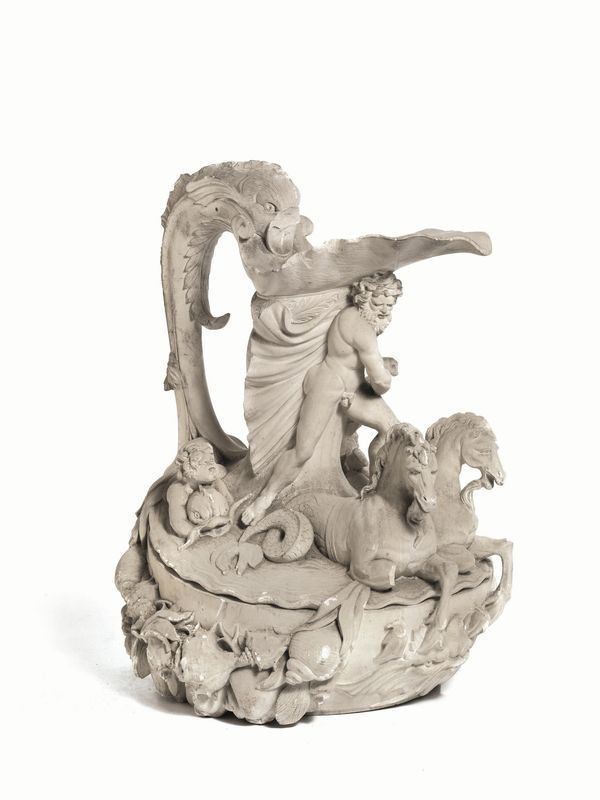 SCULTURA, SECOLO XIX